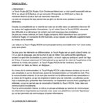 Compte-rendu brief 2/3