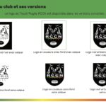 Charte graphique logo 3/7
