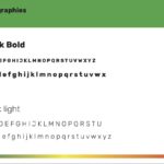 Charte graphique logo 6/7